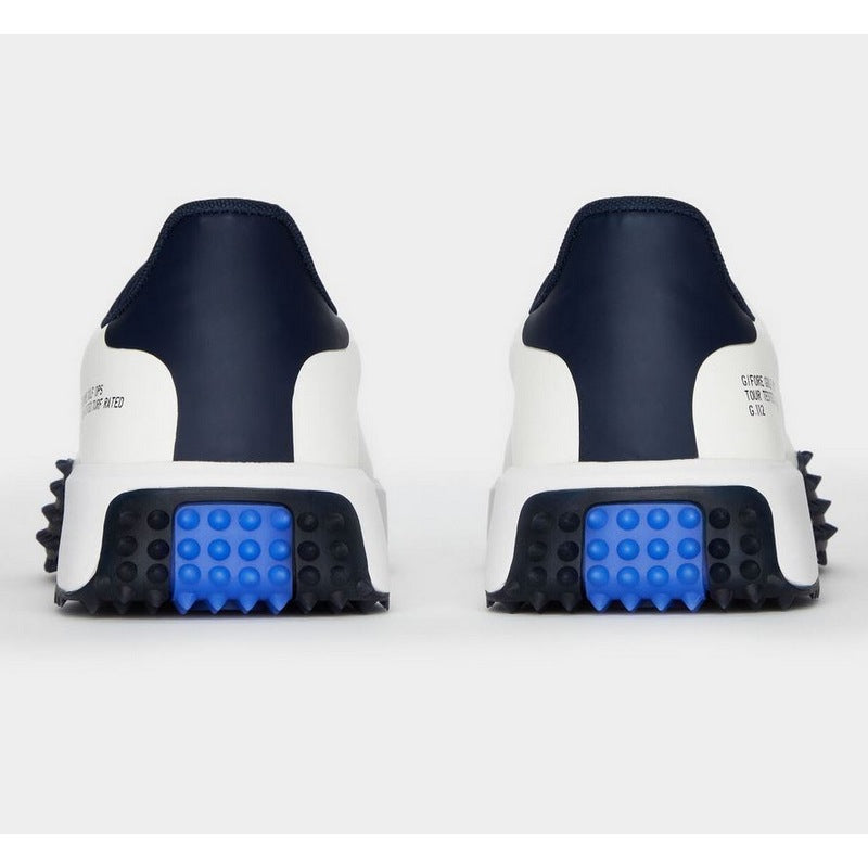 G/Fore | G.112 Golf Shoe SNOW/TWILIGHT