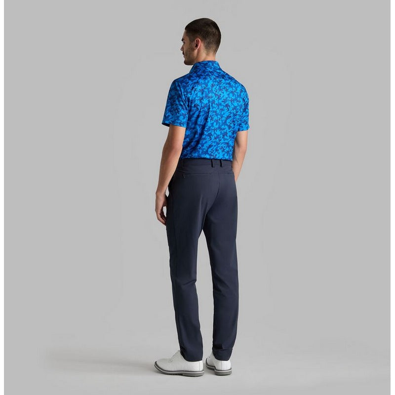 G/Fore | Mapped Icon Camo Polo LISBON