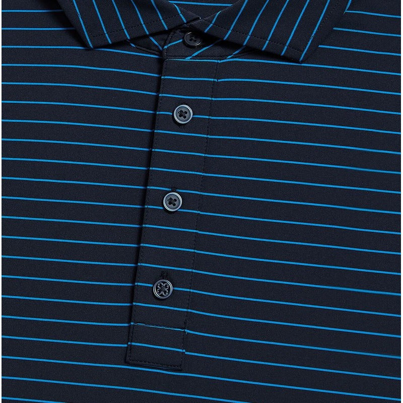 G/Fore | Pencil Strip Polo