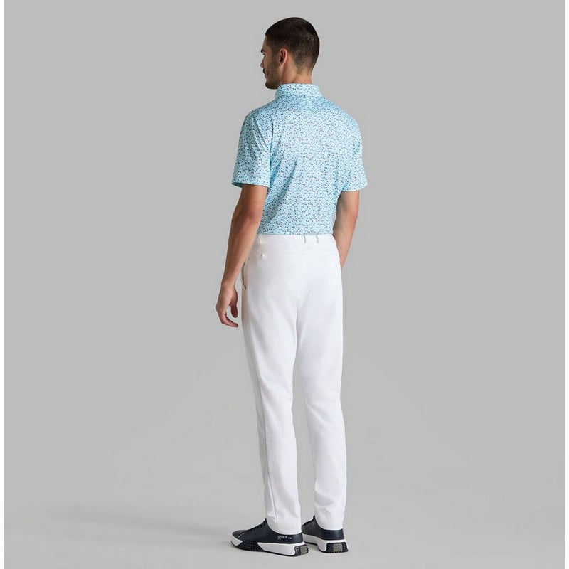 G/Fore | Poppy Tech Jersey Polo