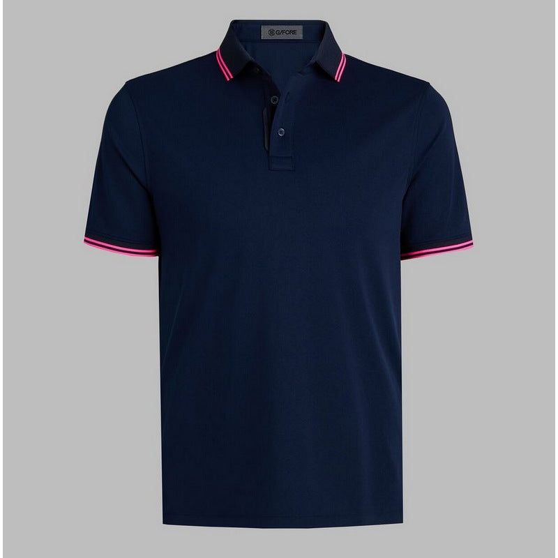 G/Fore | Tux Performance Pique Polo Twilt