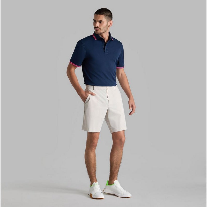 G/Fore | Tux Performance Pique Polo Twilt