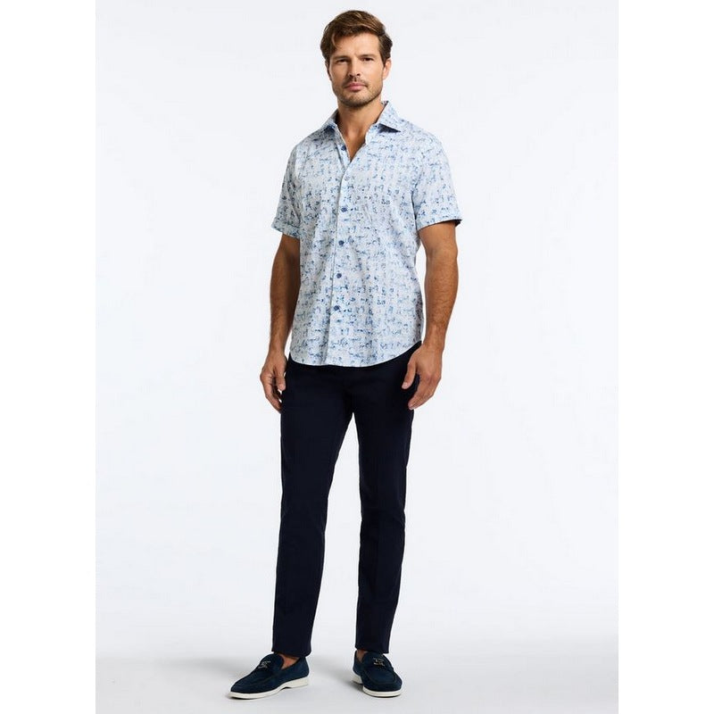 Robert Graham | Makemo