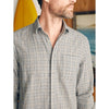 Faherty Brand | Sunwashed Chambray Shirt (3 Colors)