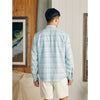 Faherty Brand | Surf Flannel Shirt