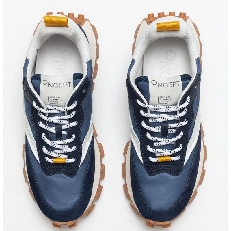 Oncept | Osaka Elite Trainers Indigo
