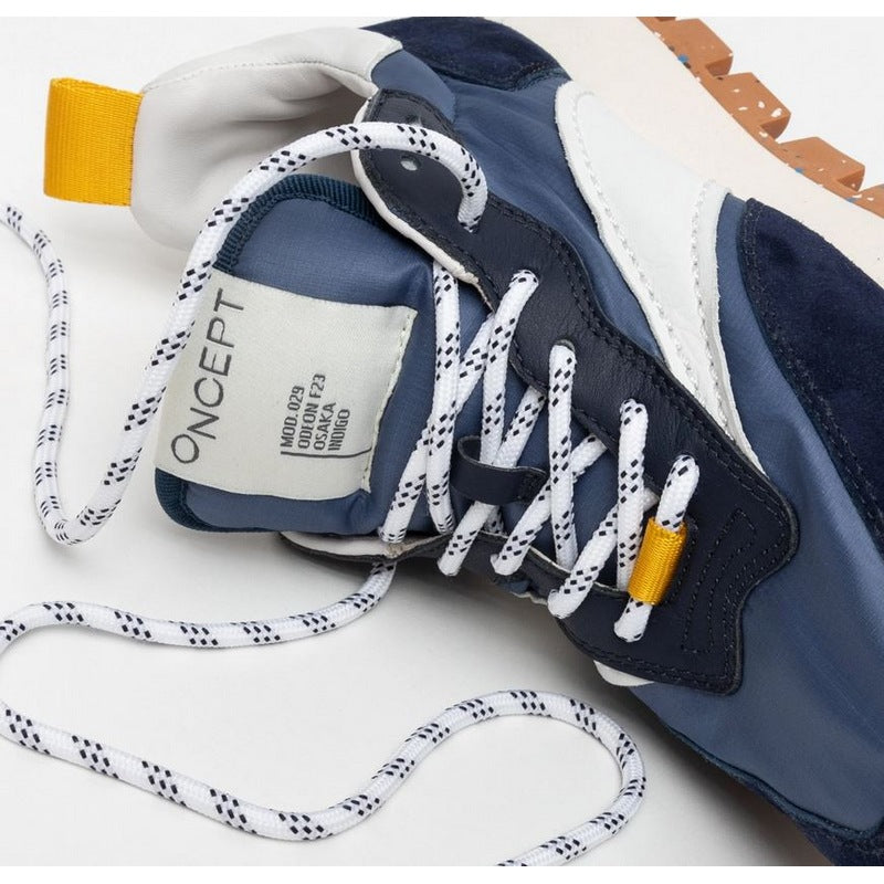 Oncept | Osaka Elite Trainers Indigo