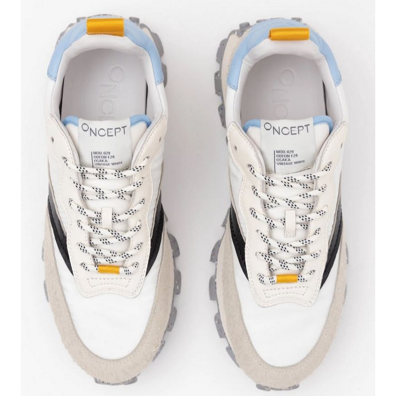 Oncept | Osaka Elite Trainers White
