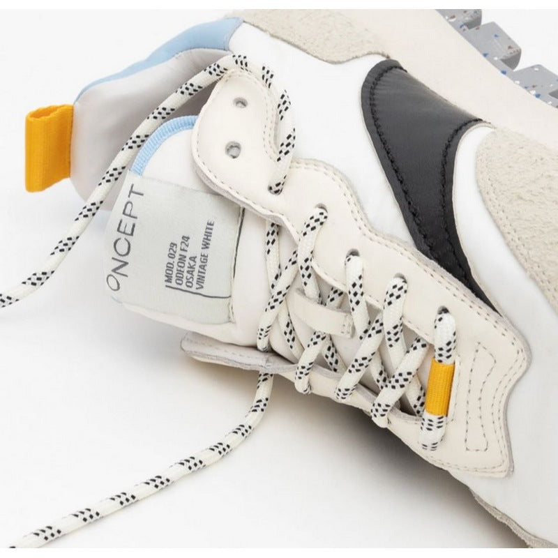 Oncept | Osaka Elite Trainers White