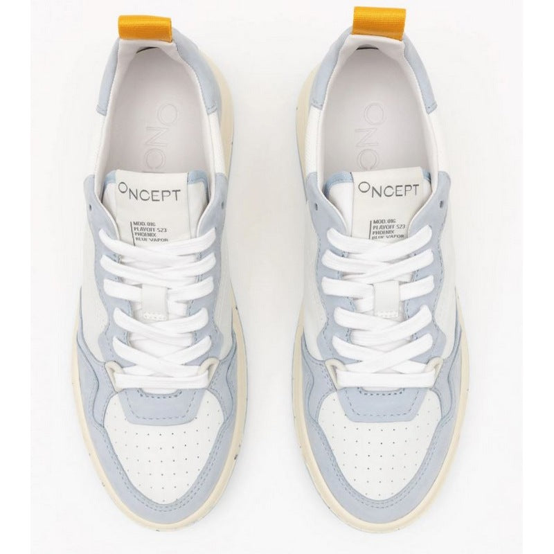Oncept | Phoenix Sneaker Blue Vaper