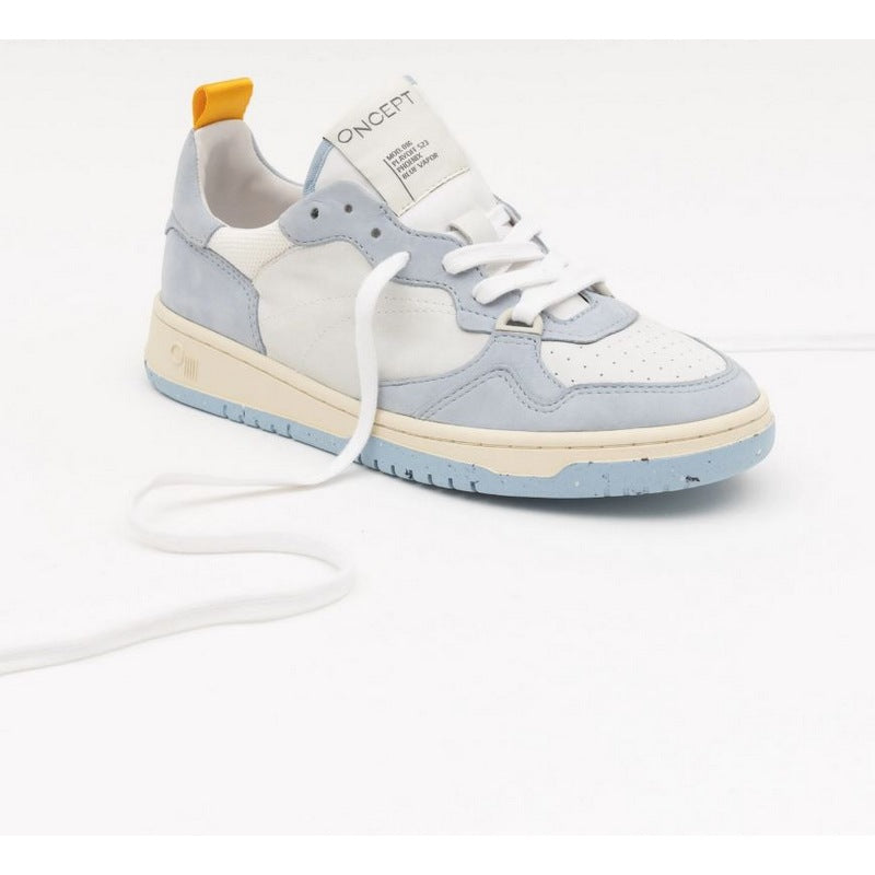 Oncept | Phoenix Sneaker Blue Vaper
