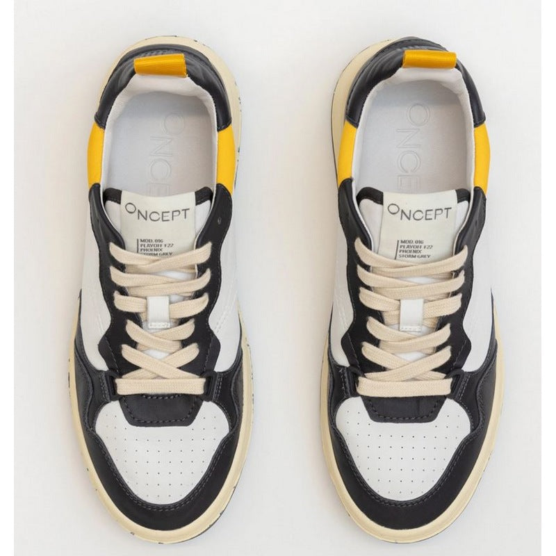 Oncept | Phoenix Sneaker Storm Grey