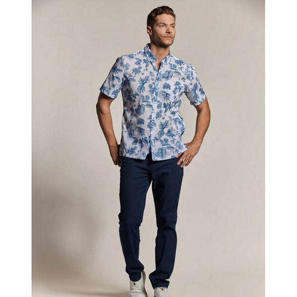 Tori Richard | Flora Ink