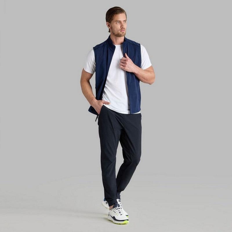 G/Fore | Double Knit Vest