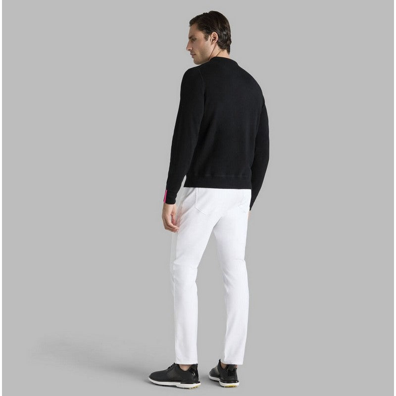 G/Fore | Cashmere Crewneck Sweater ONYX