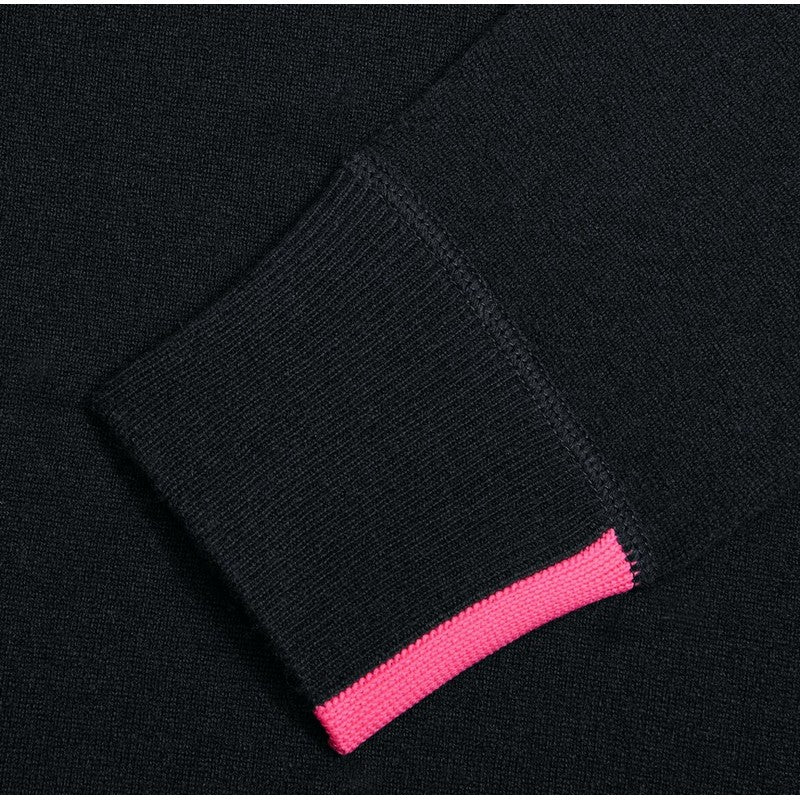 G/Fore | Cashmere Crewneck Sweater ONYX