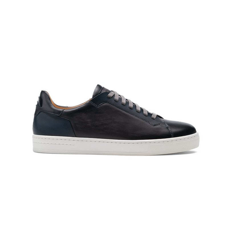 Magnanni leather sneakers