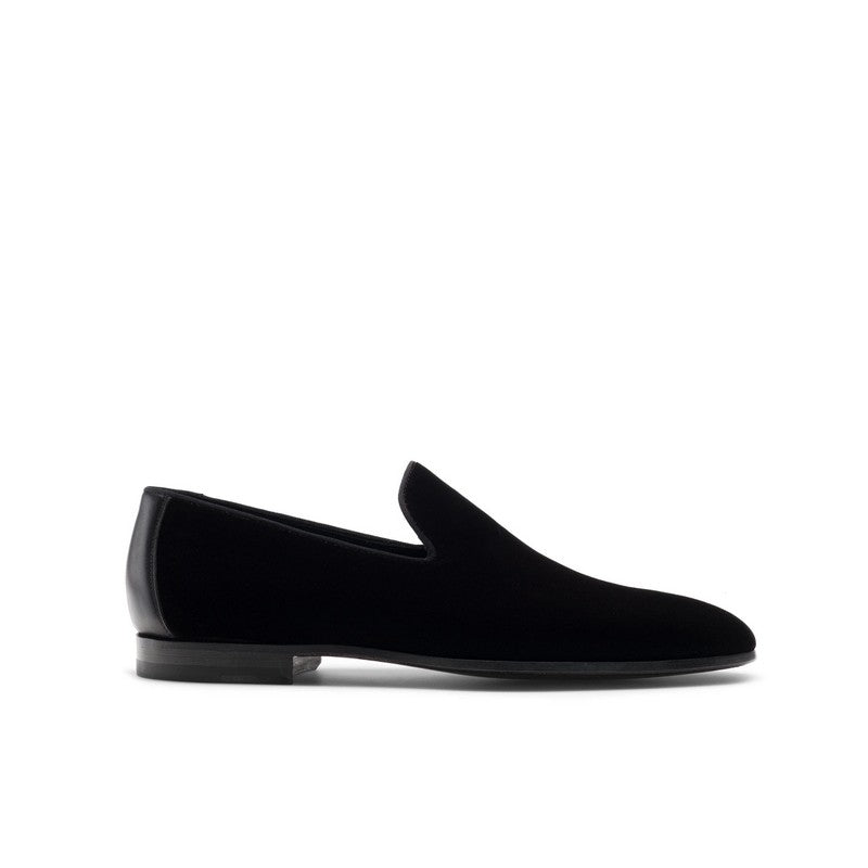 Magnanni | Jareth Slipper Loafer