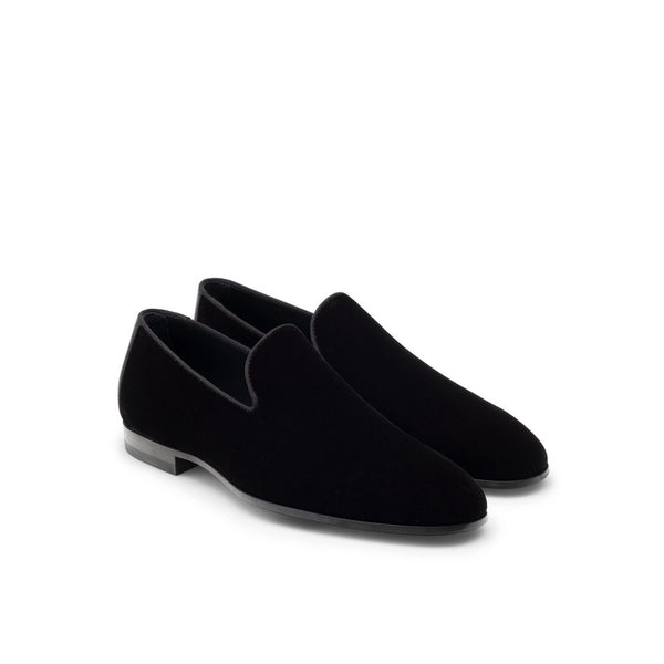 Magnanni | Jareth Slipper Loafer