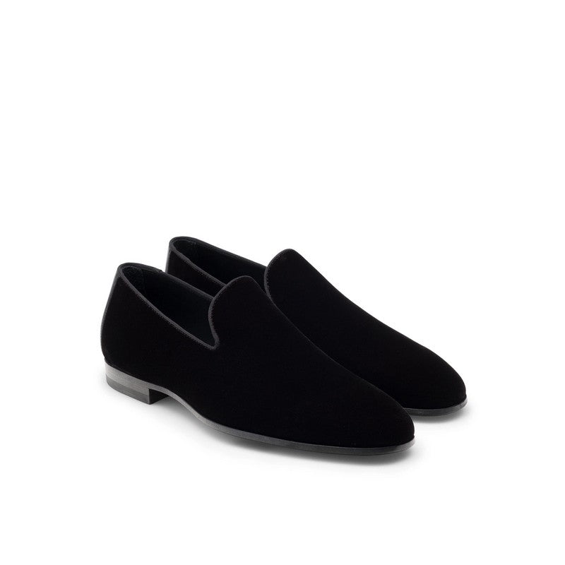 Magnanni | Jareth Slipper Loafer