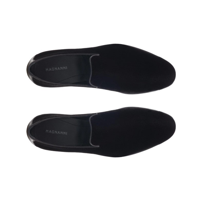 Magnanni | Jareth Slipper Loafer