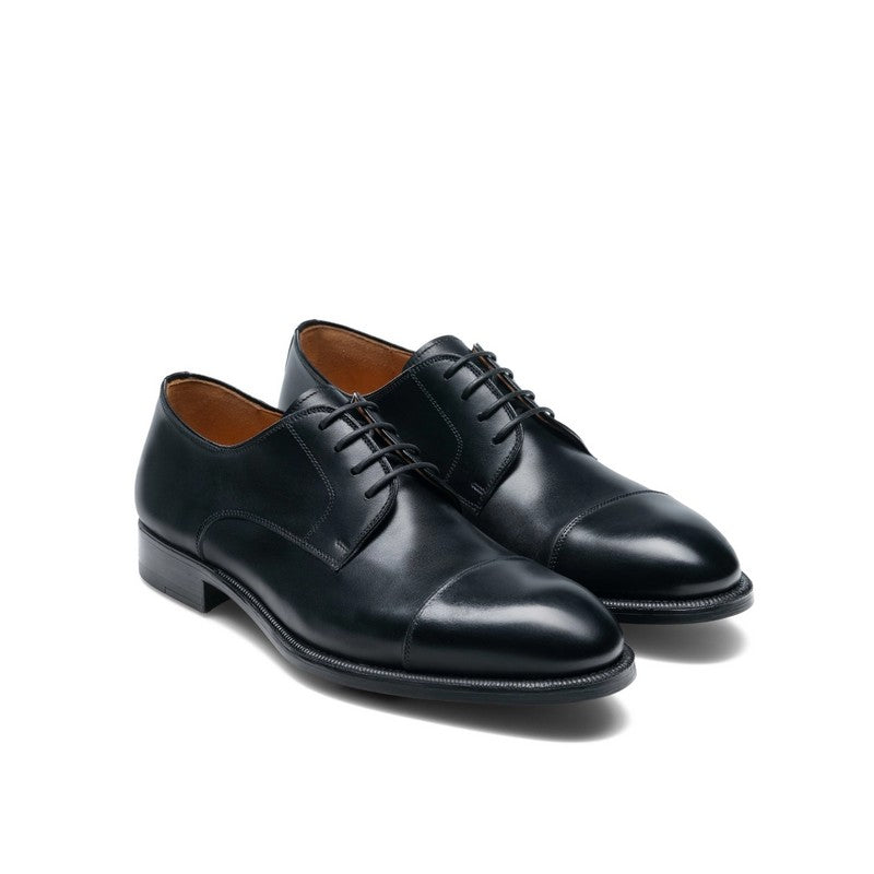 Magnanni | Harlan Derby Black