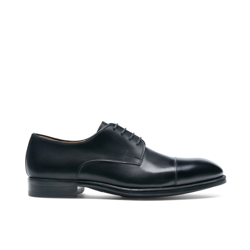 Magnanni | Harlan Derby Black