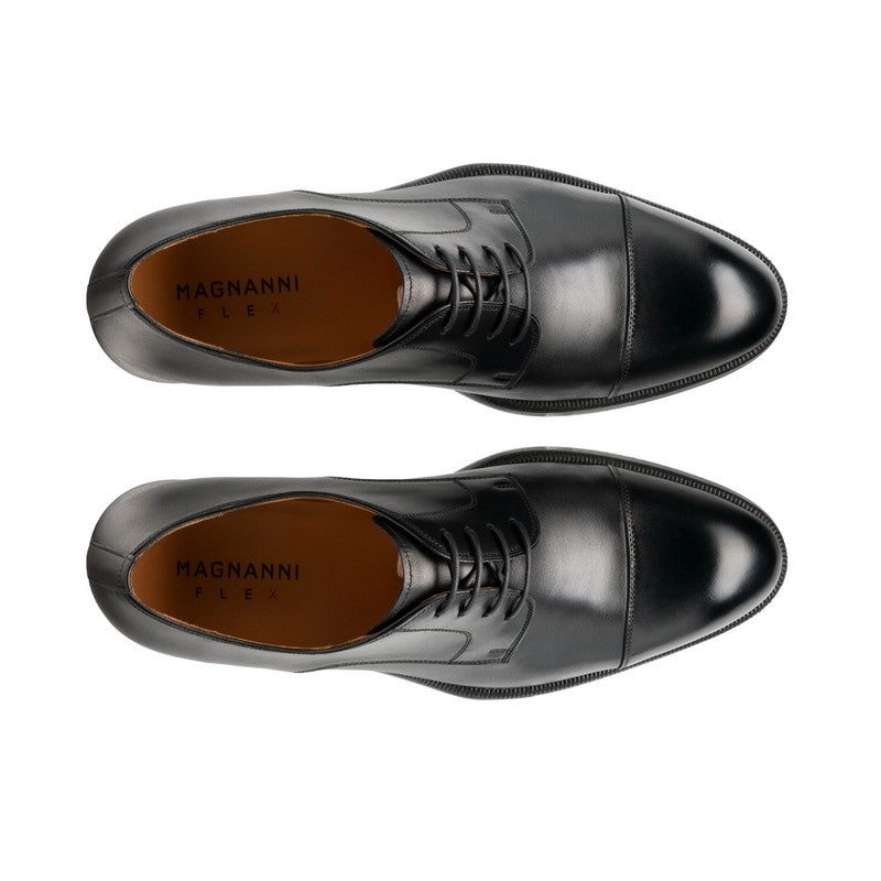 Magnanni | Harlan Derby Black