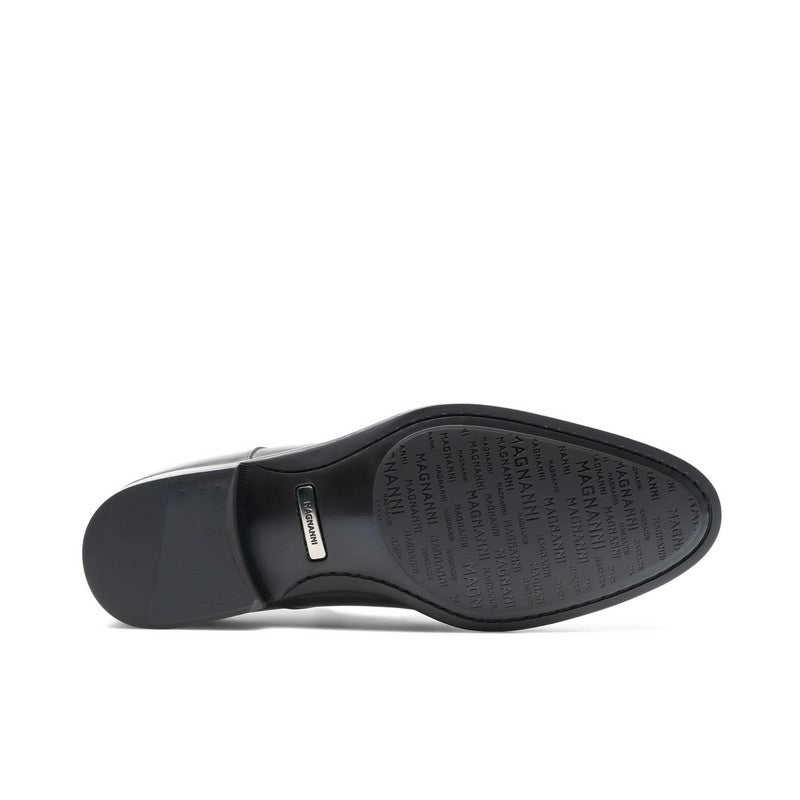 Magnanni | Harlan Derby Black