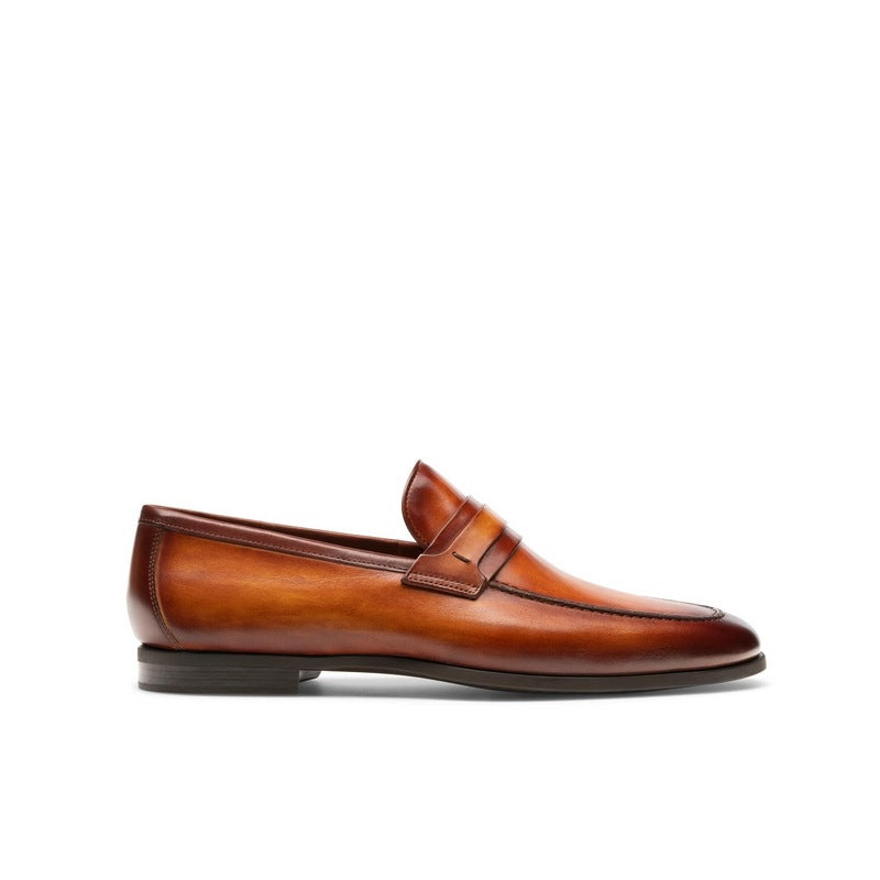 Magnanni | Daniel Cuero