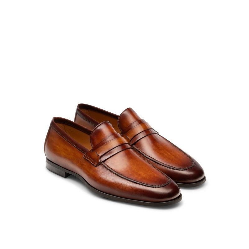 Magnanni | Daniel Cuero