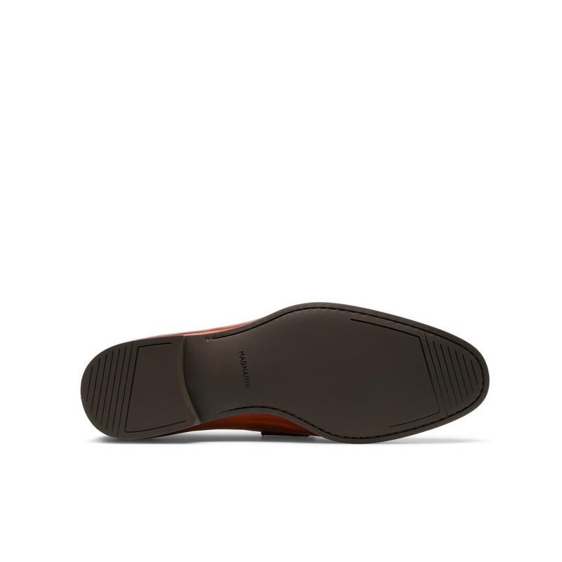 Magnanni | Daniel Cuero