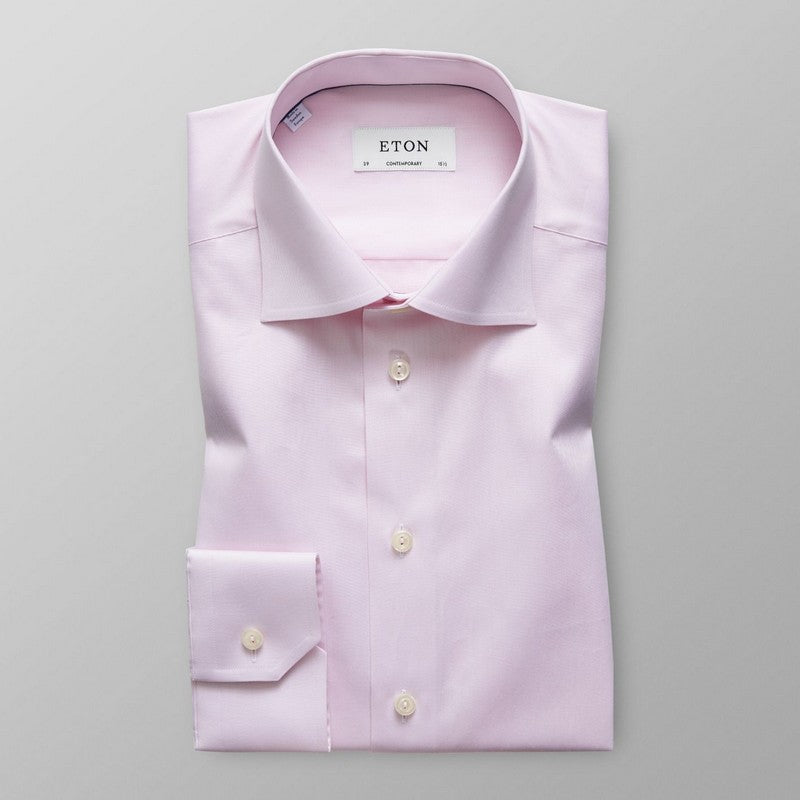 Eton dress shirt