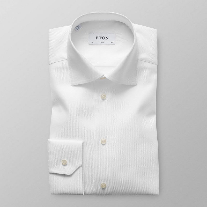 Eton dress shirt