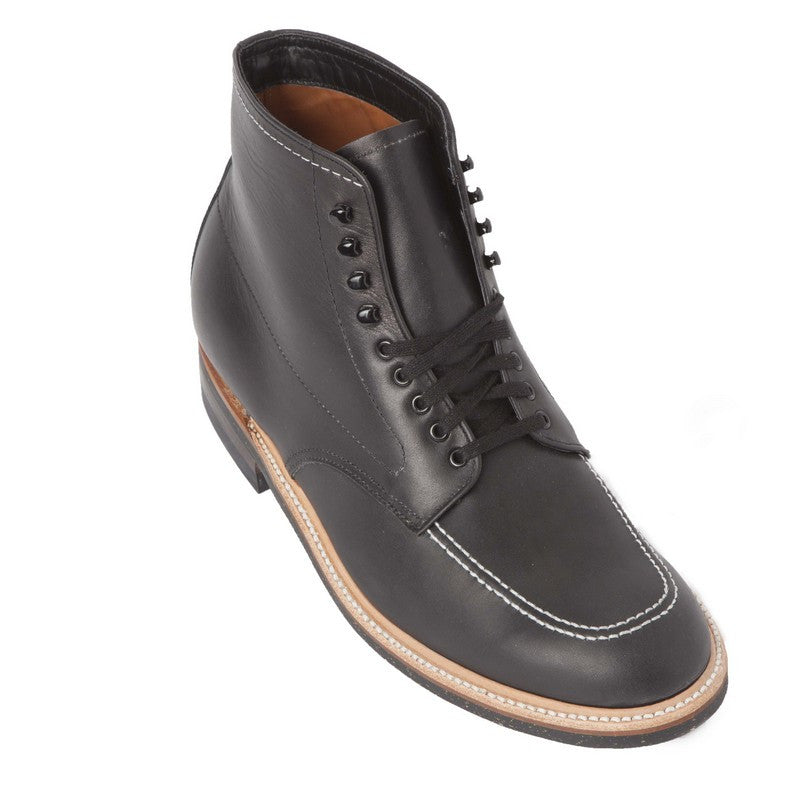 Alden boots