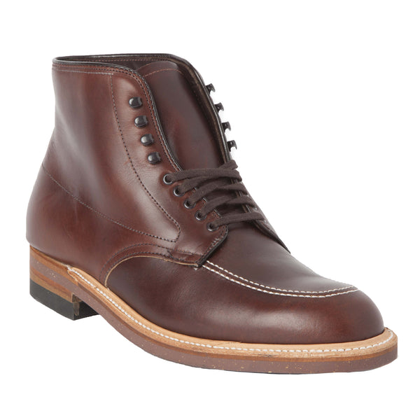 Alden boots