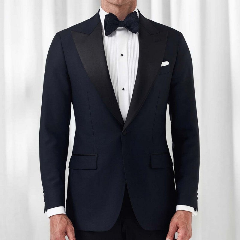 Eton dress shirt