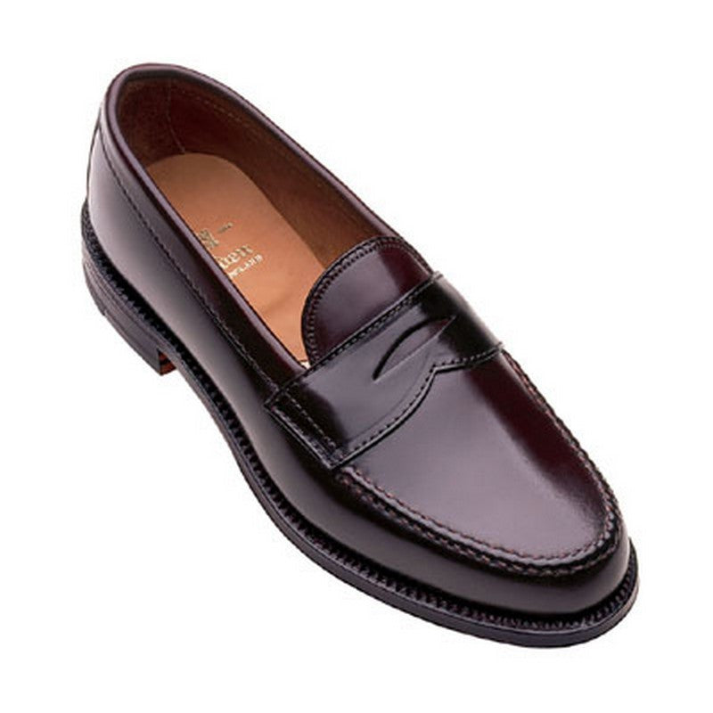 Alden shoes