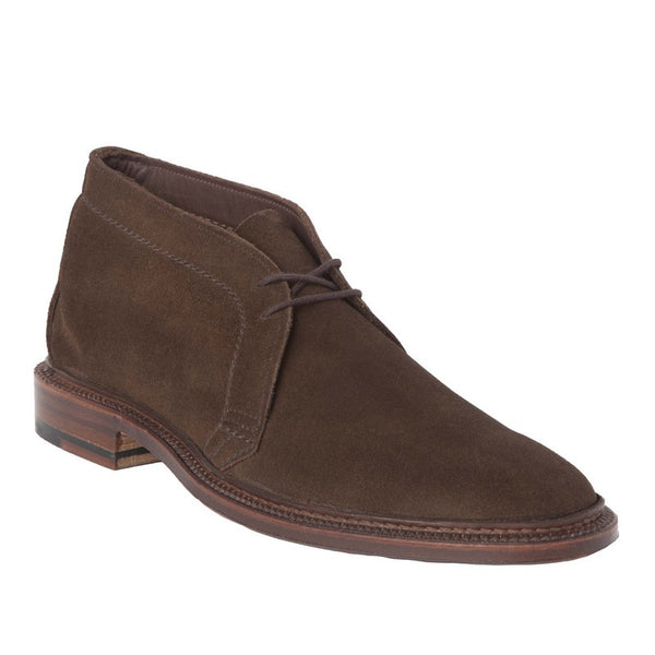 Alden boots