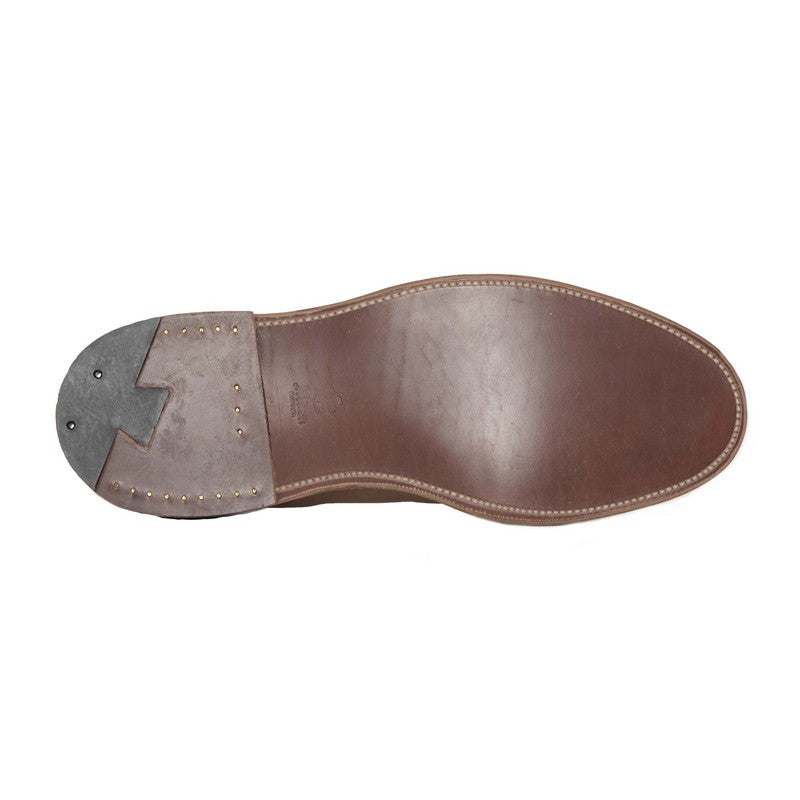 Alden boots