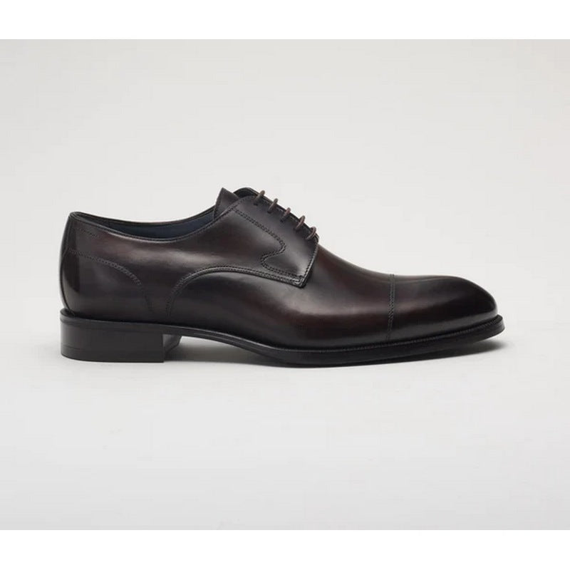 Di Bianco | Bergamo Oxford brown