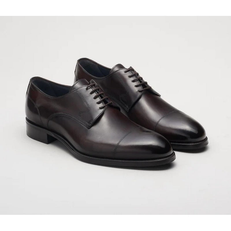 Di Bianco | Bergamo Oxford brown