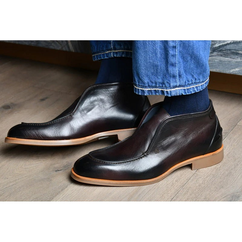 Di Bianco | Fidenza Boot (2 Colors)