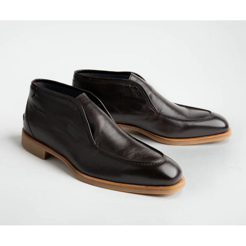 Di Bianco | Fidenza Boot (2 Colors)