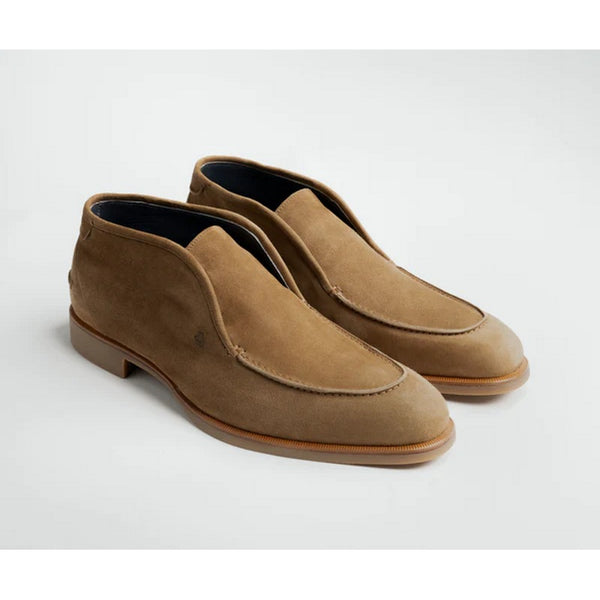 Di Bianco | Fidenza Boot (2 Colors)