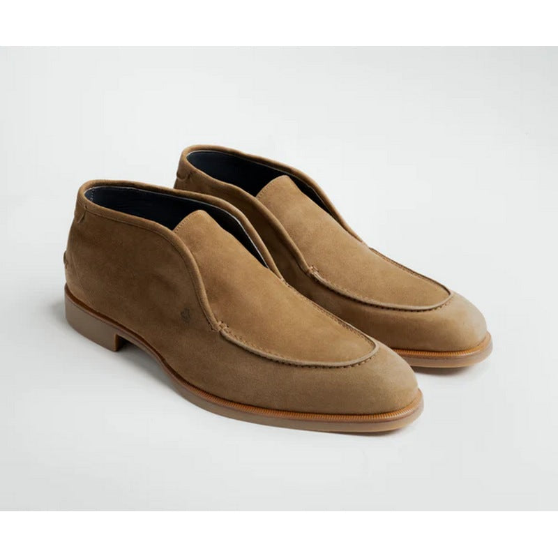 Di Bianco | Fidenza Boot (2 Colors)