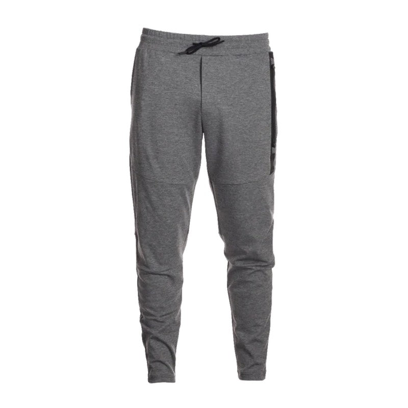 gresyon smoke grey sequoia jogger pant