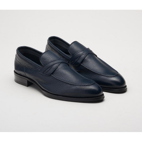 Di Bianco dress shoe loafer