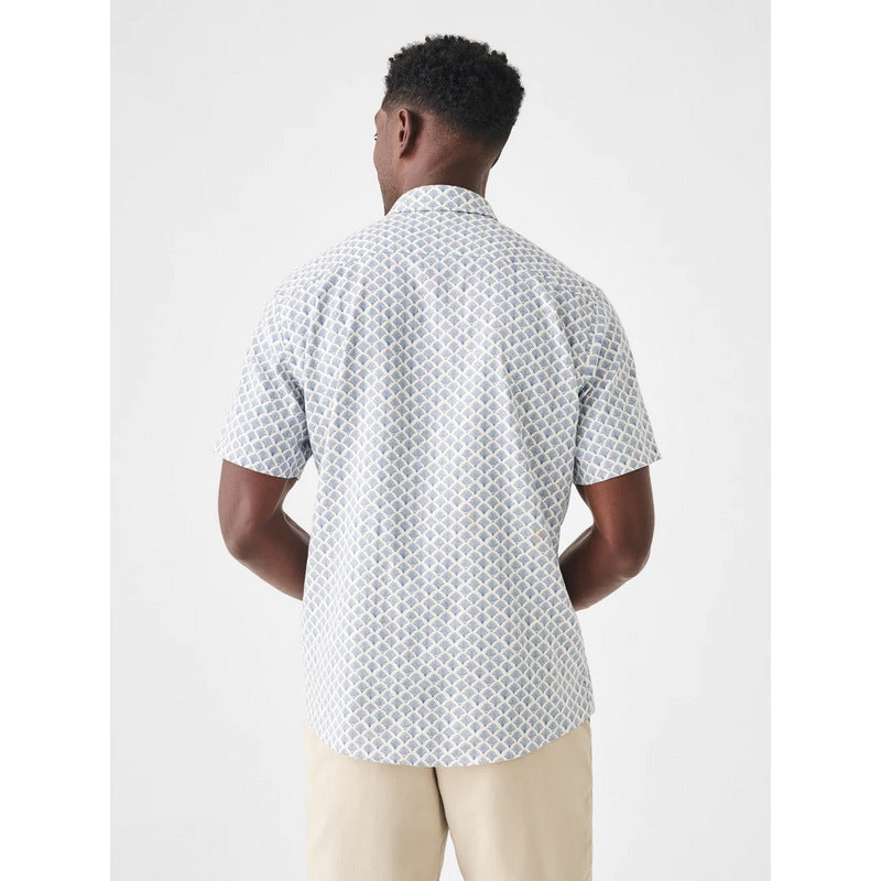 Faherty Brand | SS Breeze Shirt