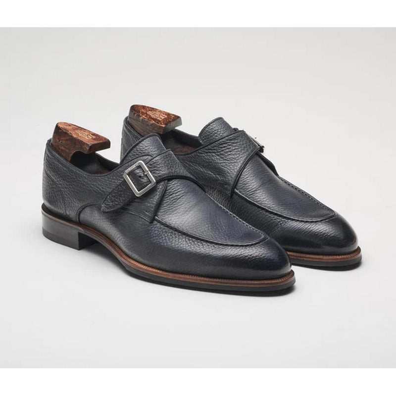 Di Bianco | Parma Monk Strap